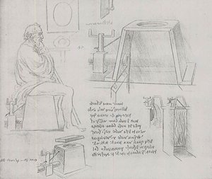 Codex Madrid door Leonardo da Vinci